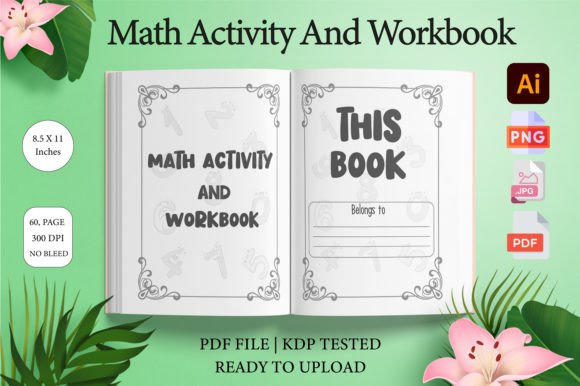 Beyond the Worksheet: The Professionalization of Early Math Education Tools