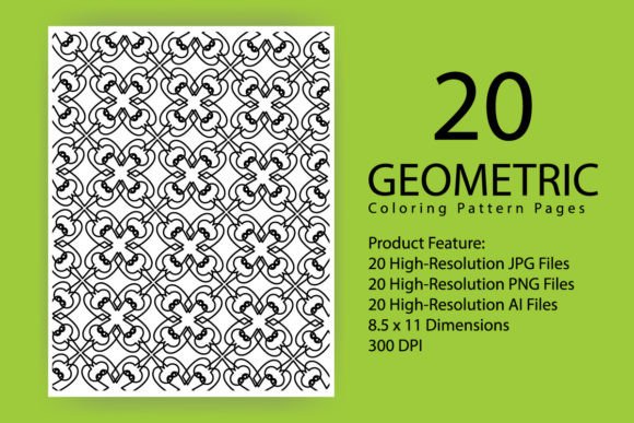 Evaluating Geometric Patterns for Creative Projects