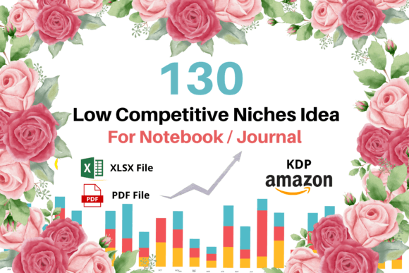 Finding Success with Low Competition Niches on Amazon KDP