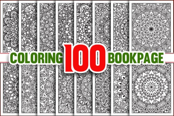 The Art of Mindful Creation: Unpacking the Business and Therapeutic Power of Mandala Coloring Pages