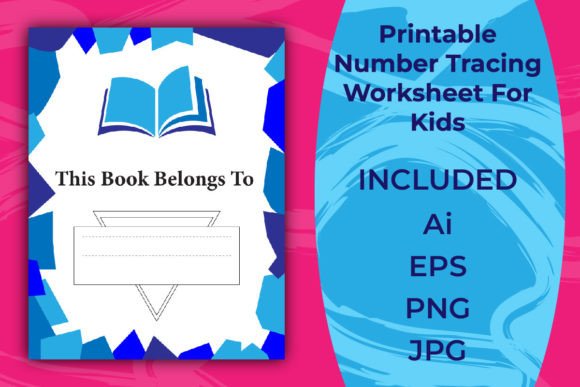 The Strategic Advantage of Printable Number Tracing for Kids
